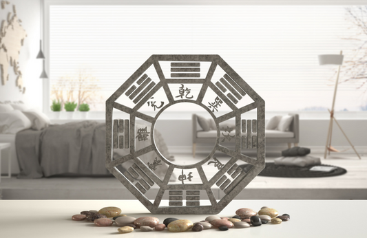 Feng Shui Your Space: How To Use Feng Shui Principles To Transform Your Home Into A Sanctuary Of Mental Wellbeing