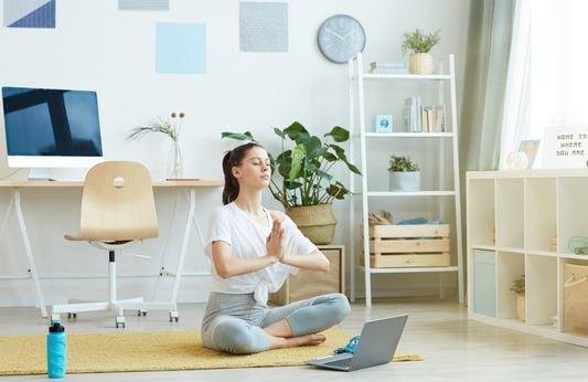 Meditation Simplified: The Guide To Inner Peace